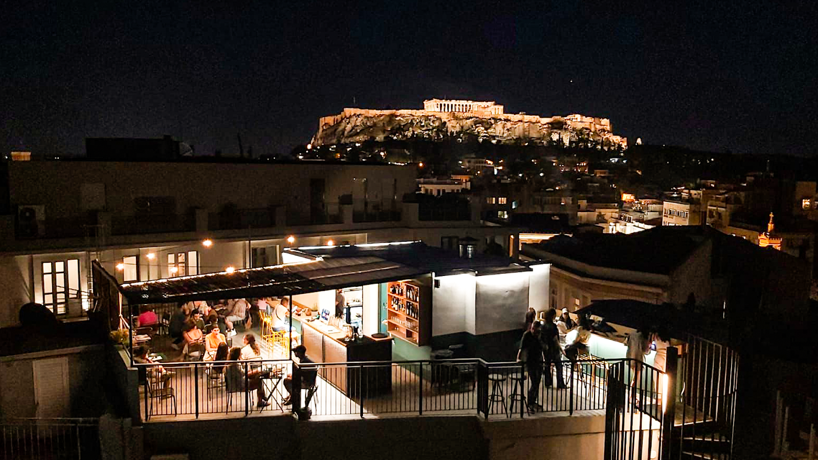 Enattica Suites