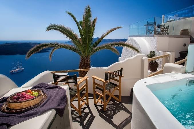Enigma Suites