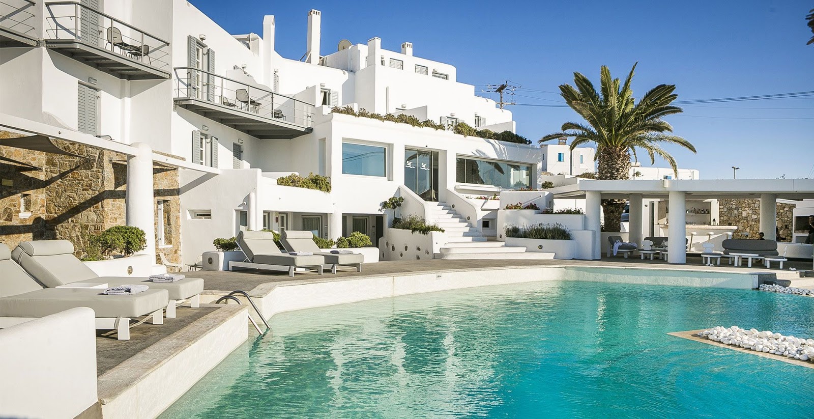Epic Mykonos