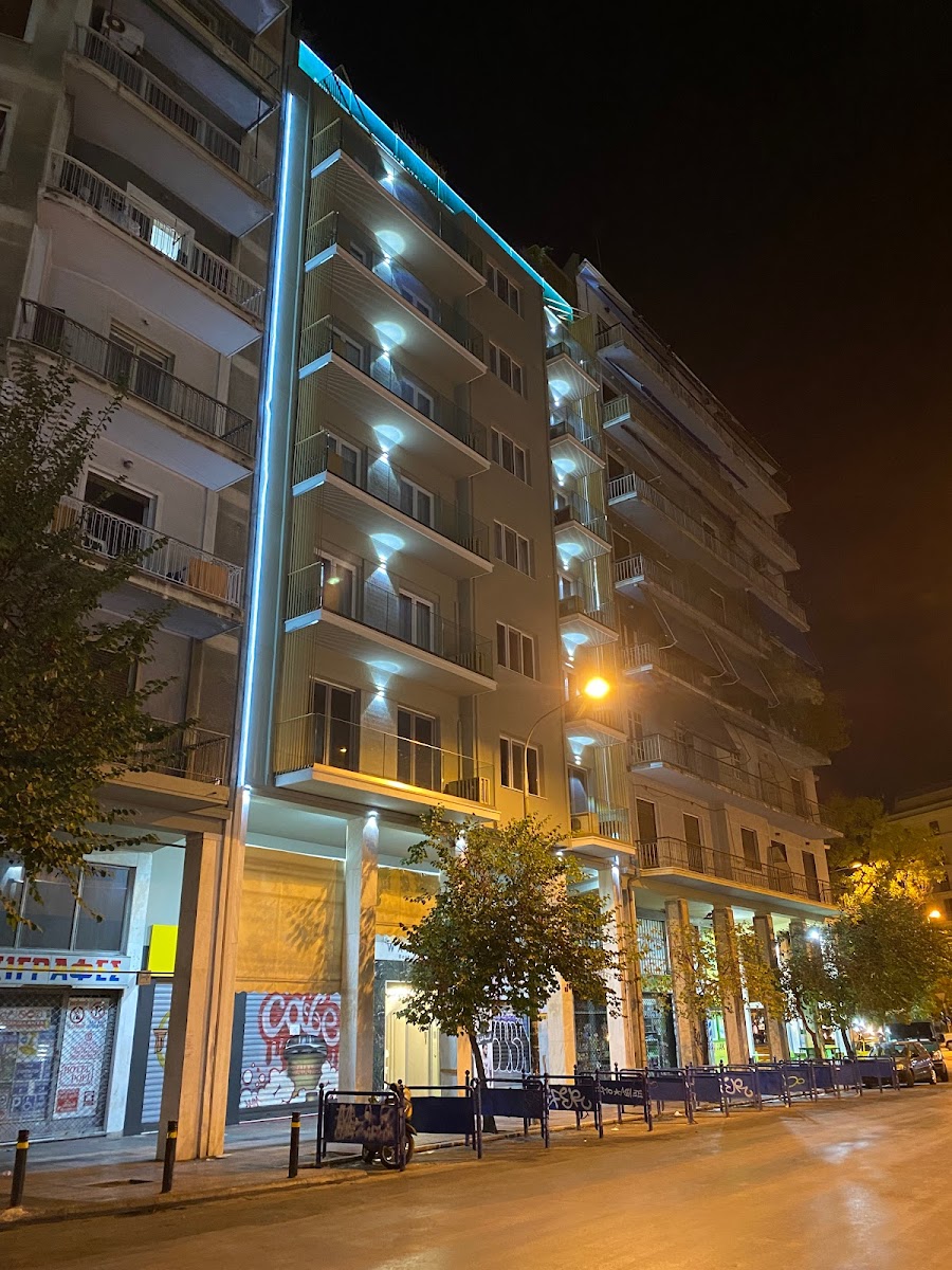 ERMASS Athens