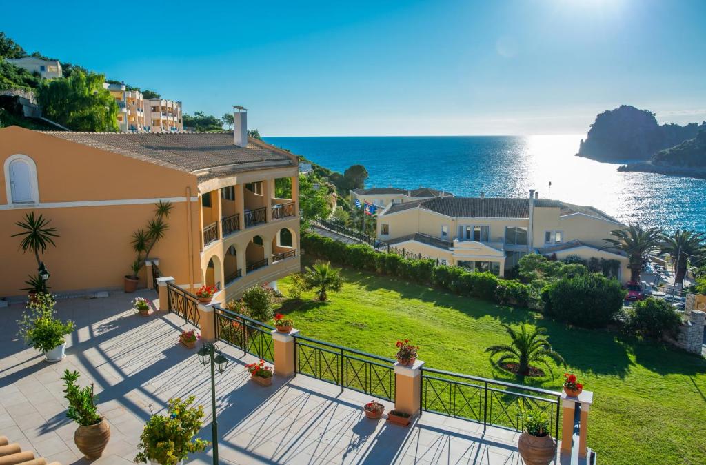 Ermones Active Holiday Resort