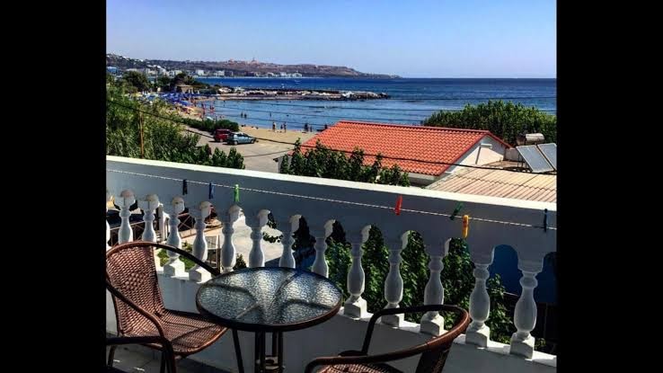 Ermou 44 City Hotel