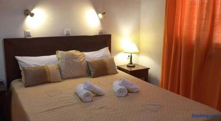 Erofili Beach Hotel