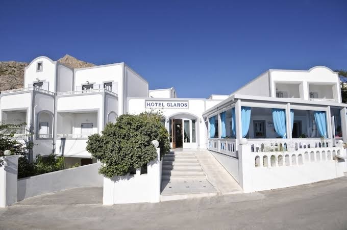 Esperides Hotel Santorini