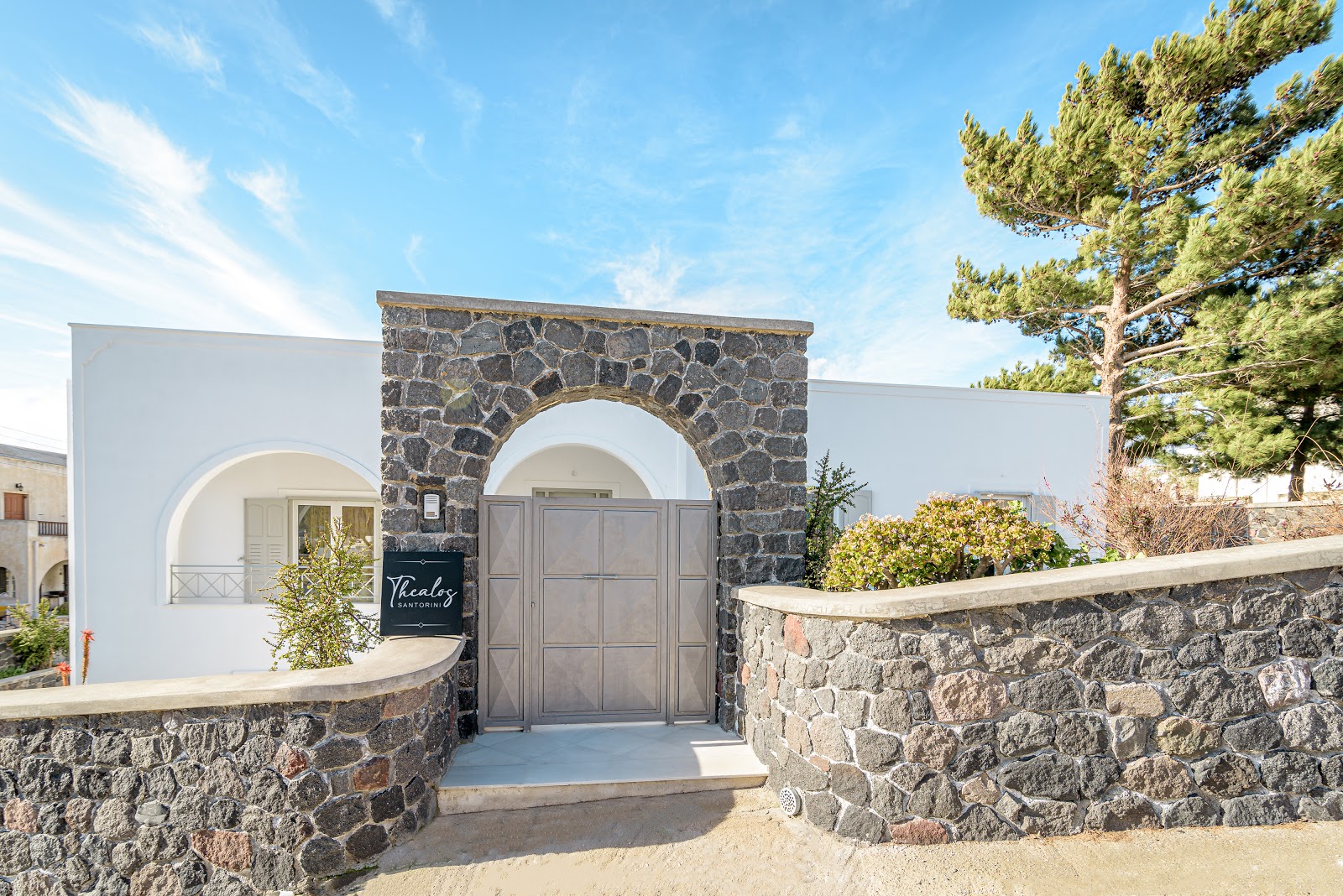 Estate 1896 Suites