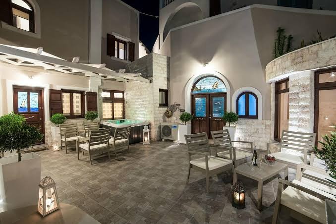 Eternity Suites