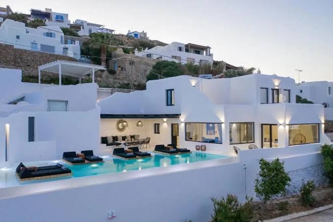 Ethereum Mykonos