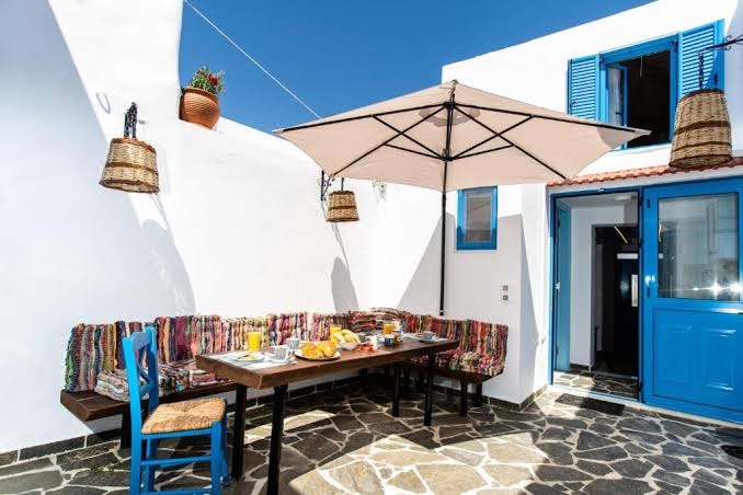 Ethereum Villa