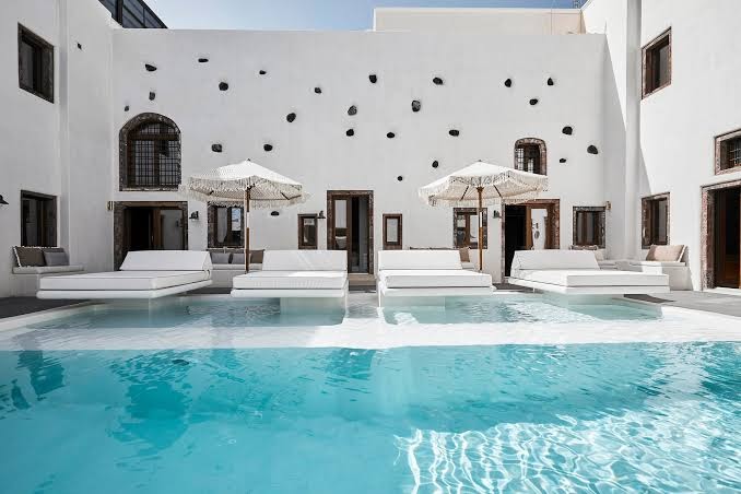 Ethos Vegan Suites