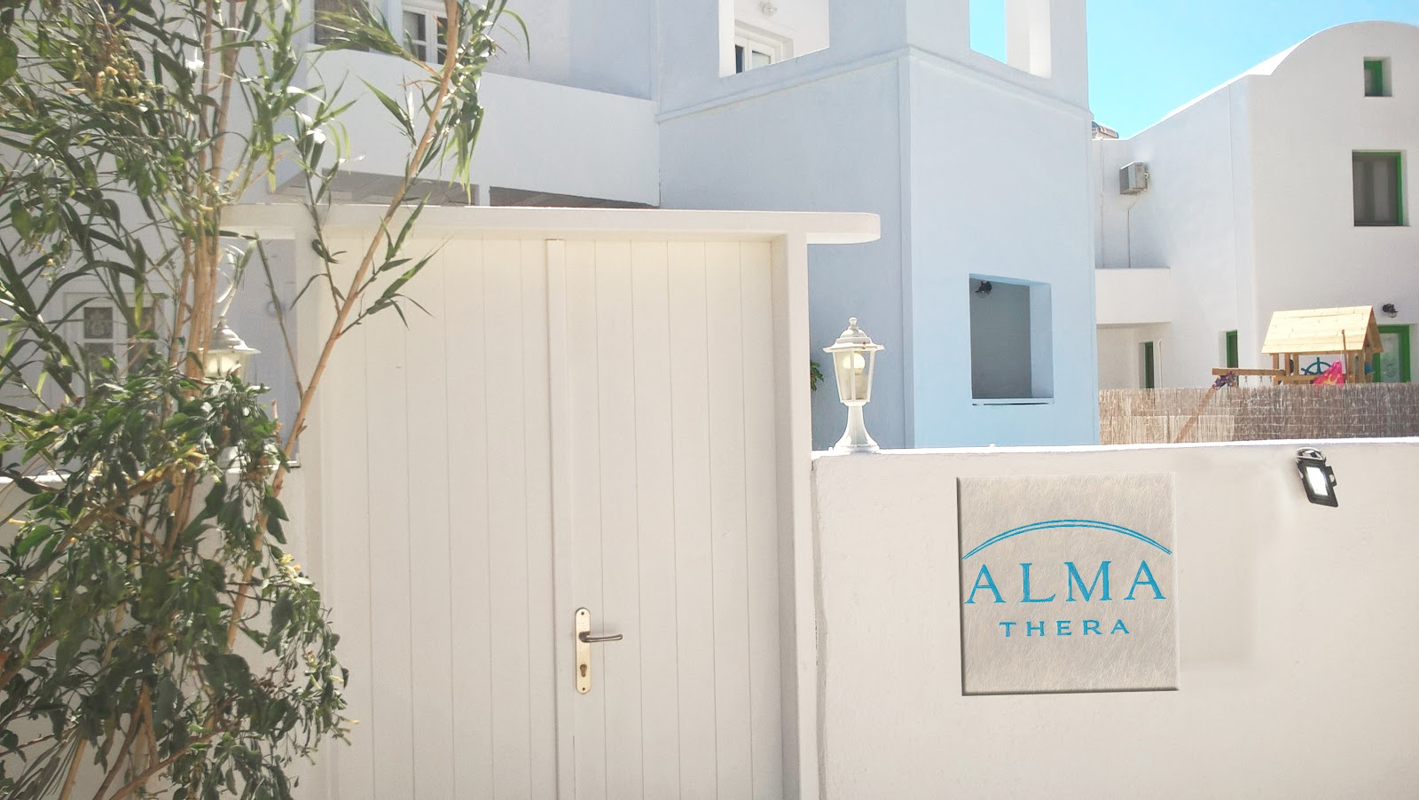 Exi Sea Side Suites