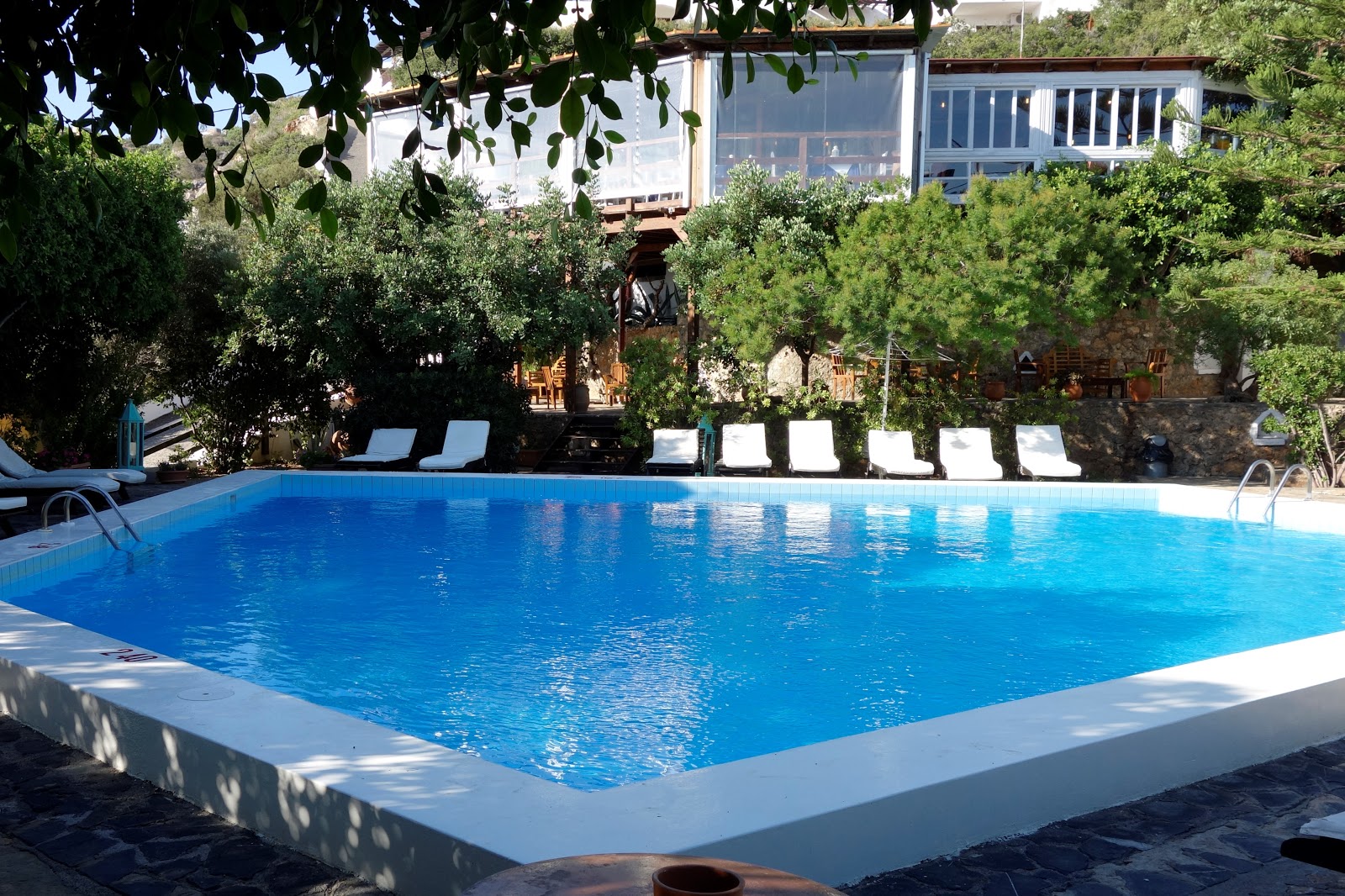 Faedra Beach Resort
