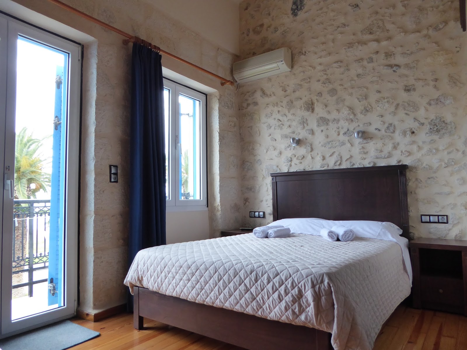 Faros Beach Hotel