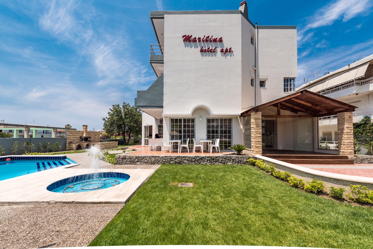 Filmar Hotel