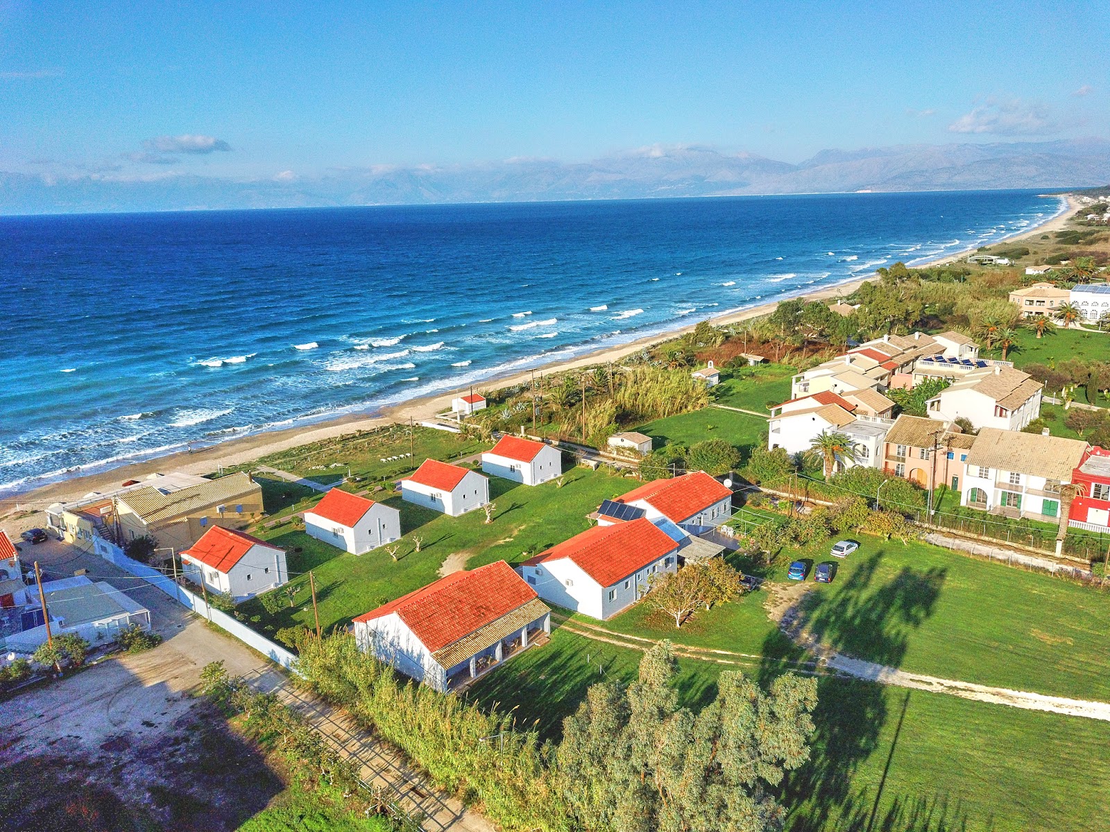 FILORIAN HOTEL APARTMENTS
