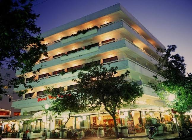Florida Hotel