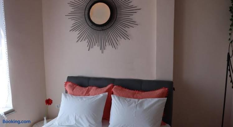 Fontana rooms