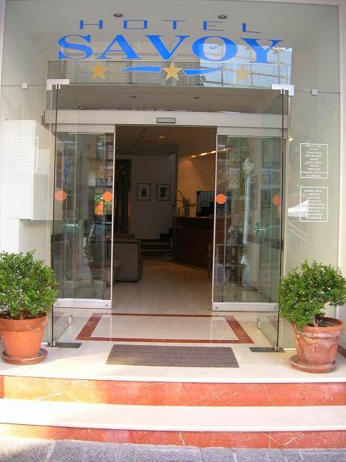 G92 City Hotel