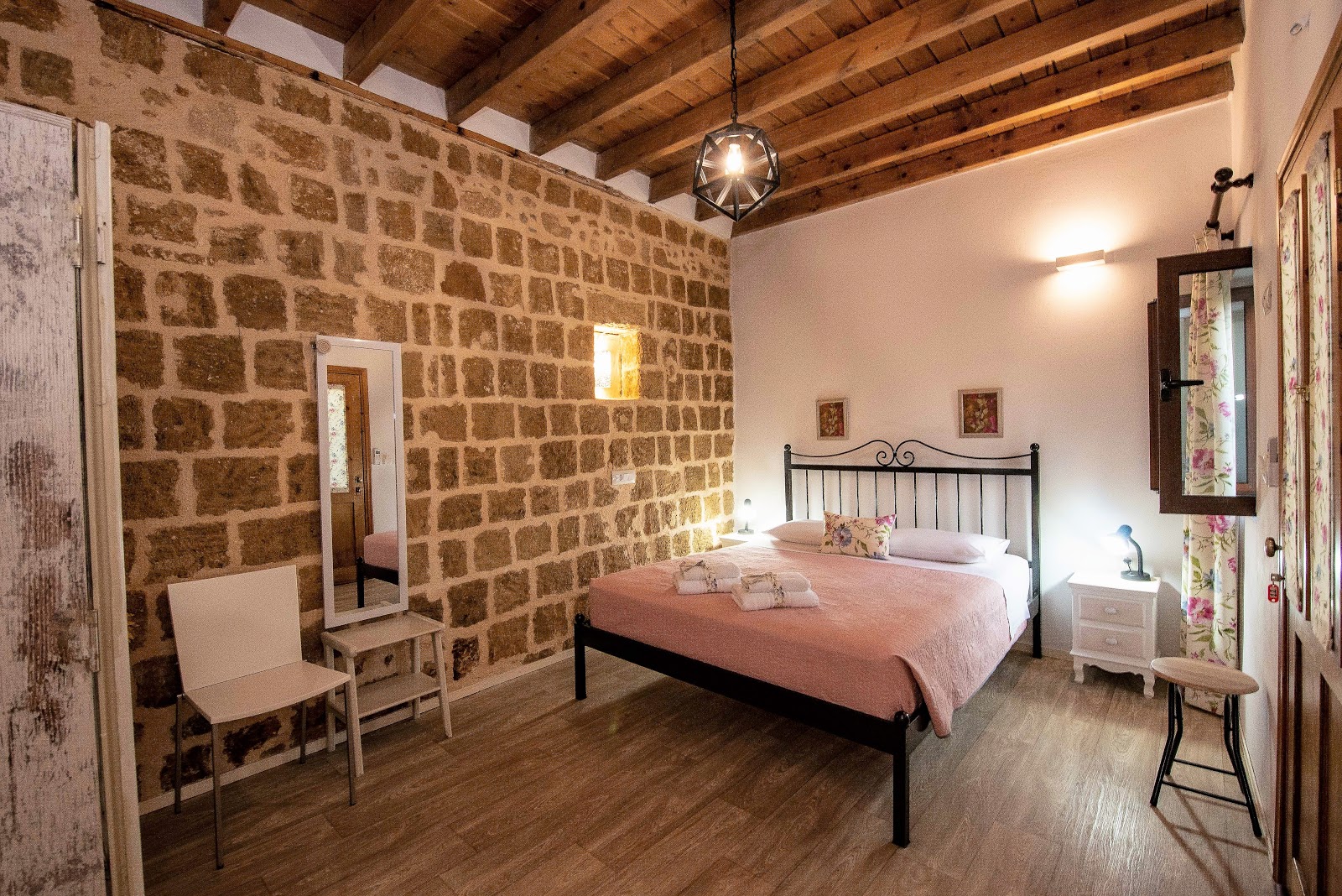 Galaxias City Hotel Rhodes