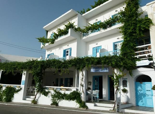 Galini Hotel