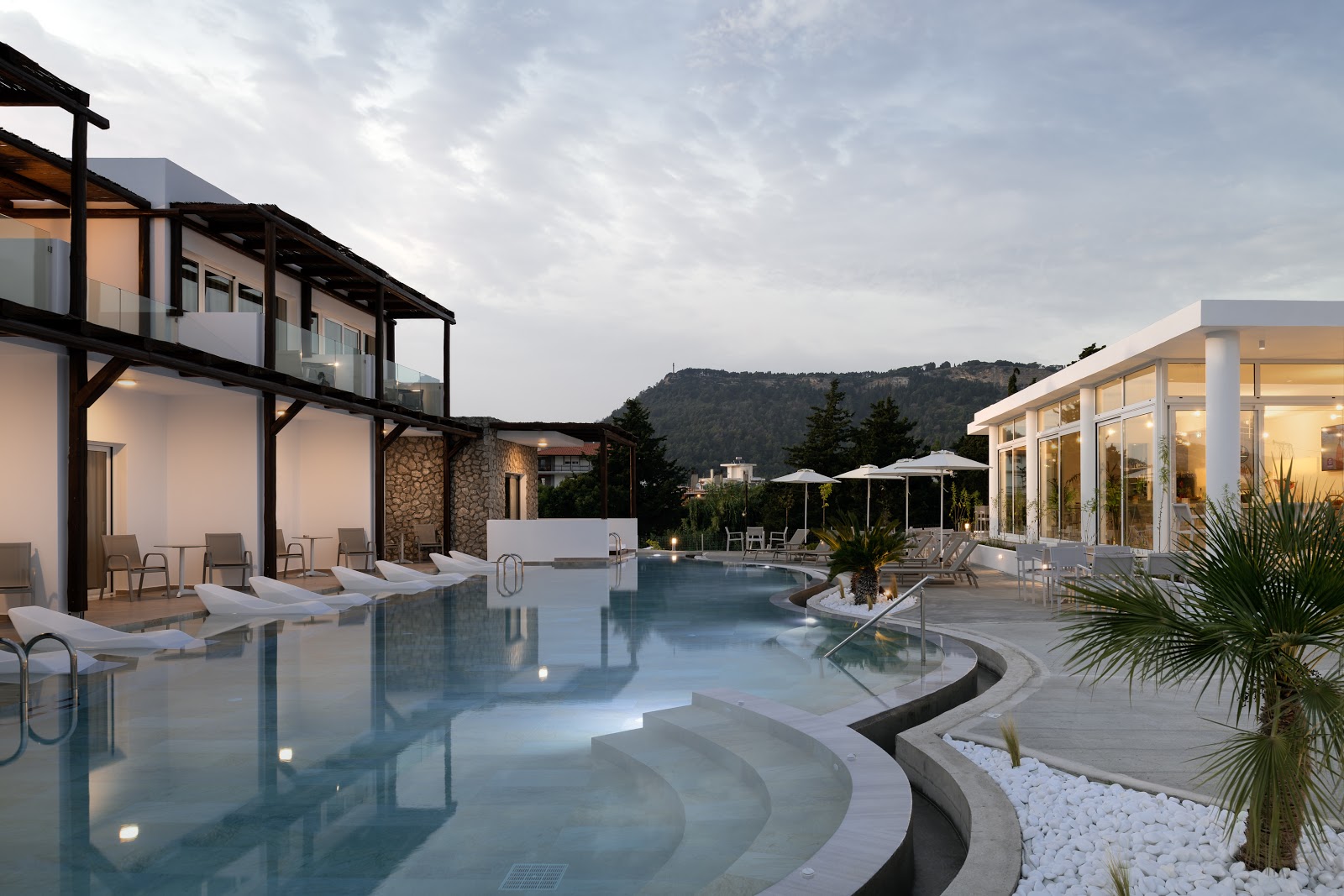Garden Hotel
