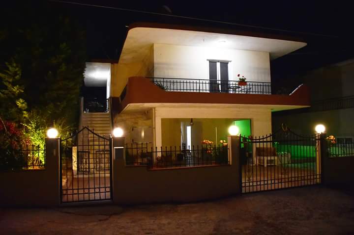 GK Mediterranean Village