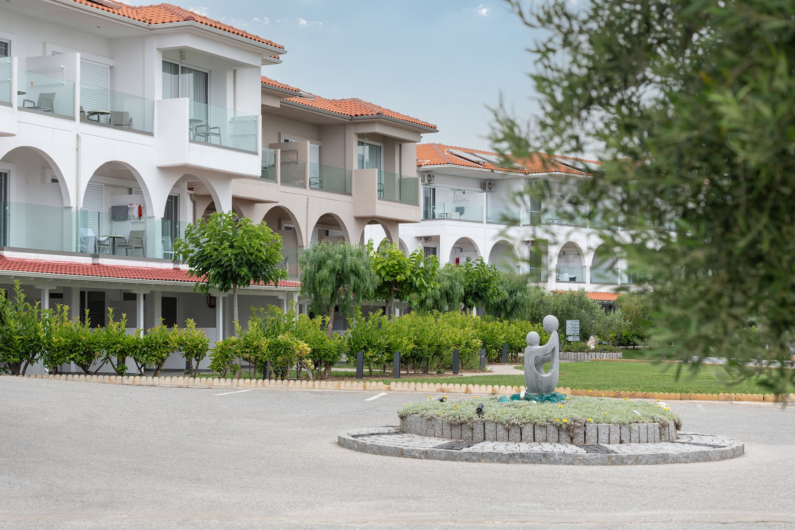 Glavas Inn Hotel