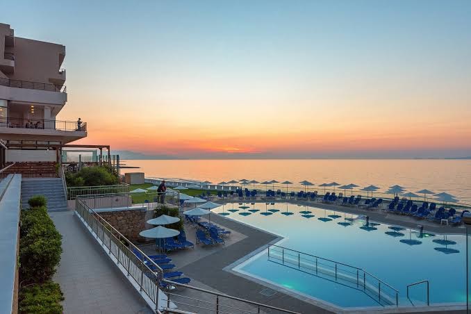 Golden Bay