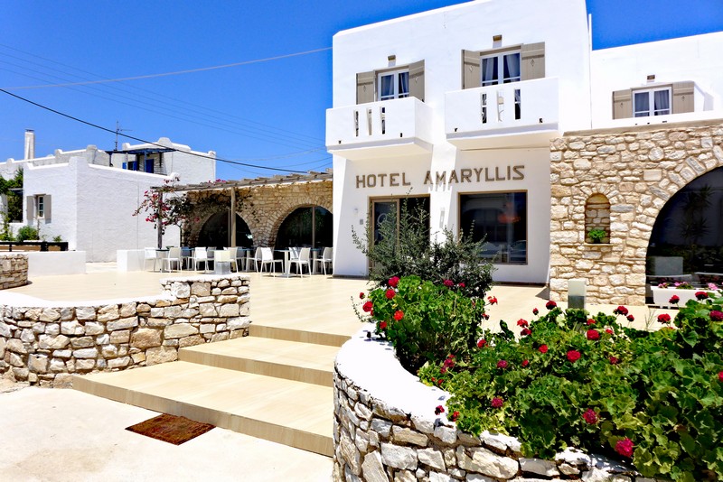 Golden Beach Hotel