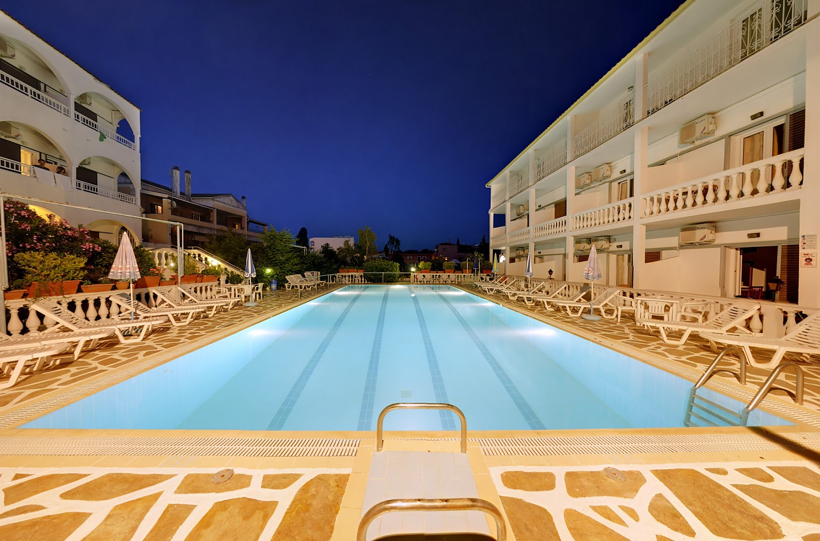 Govino Bay Corfu Villas & Apartments