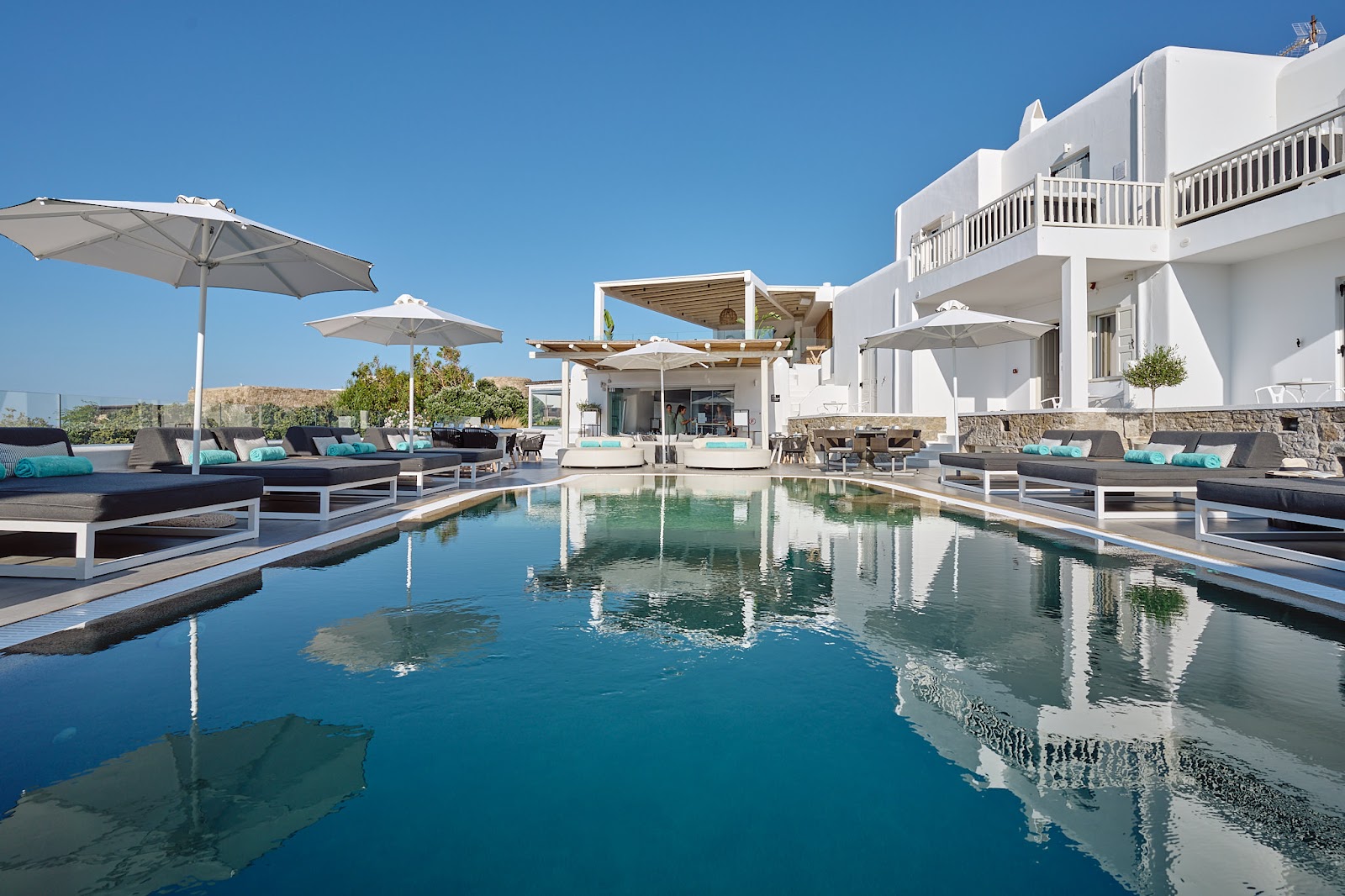Grace Mykonos