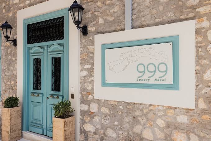Grand Sarai Nafplio