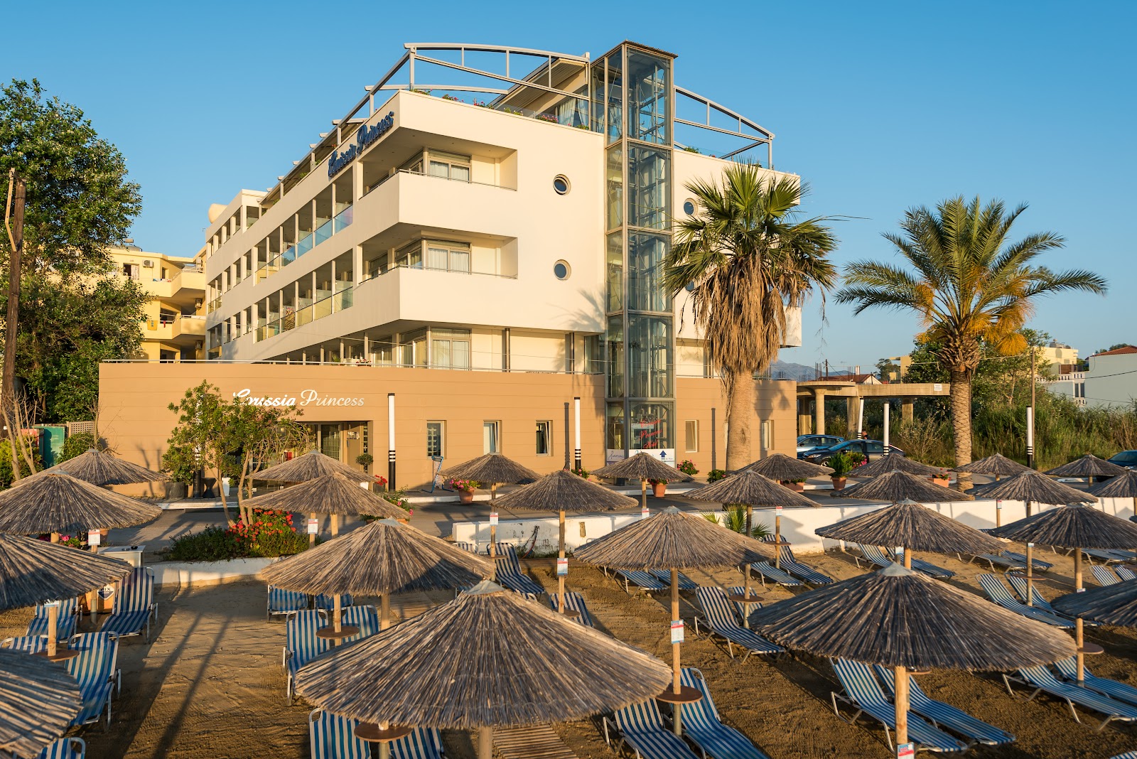 Harmony Boutique Resort