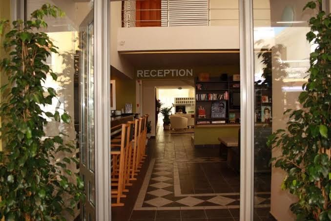 Helena Hotel