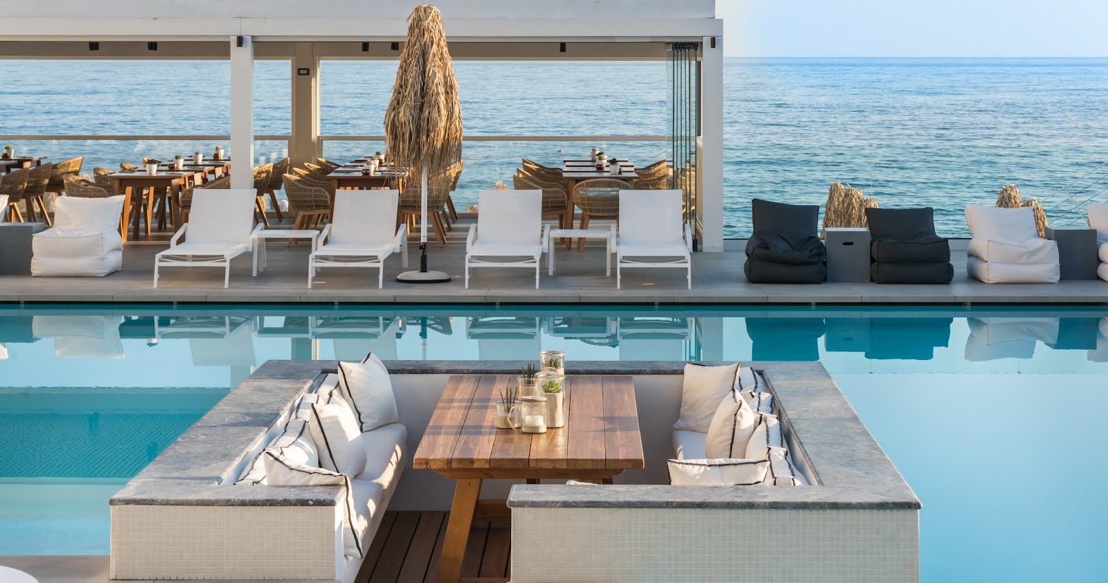 High Beach Resort