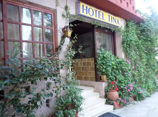 Hippie City Hostel