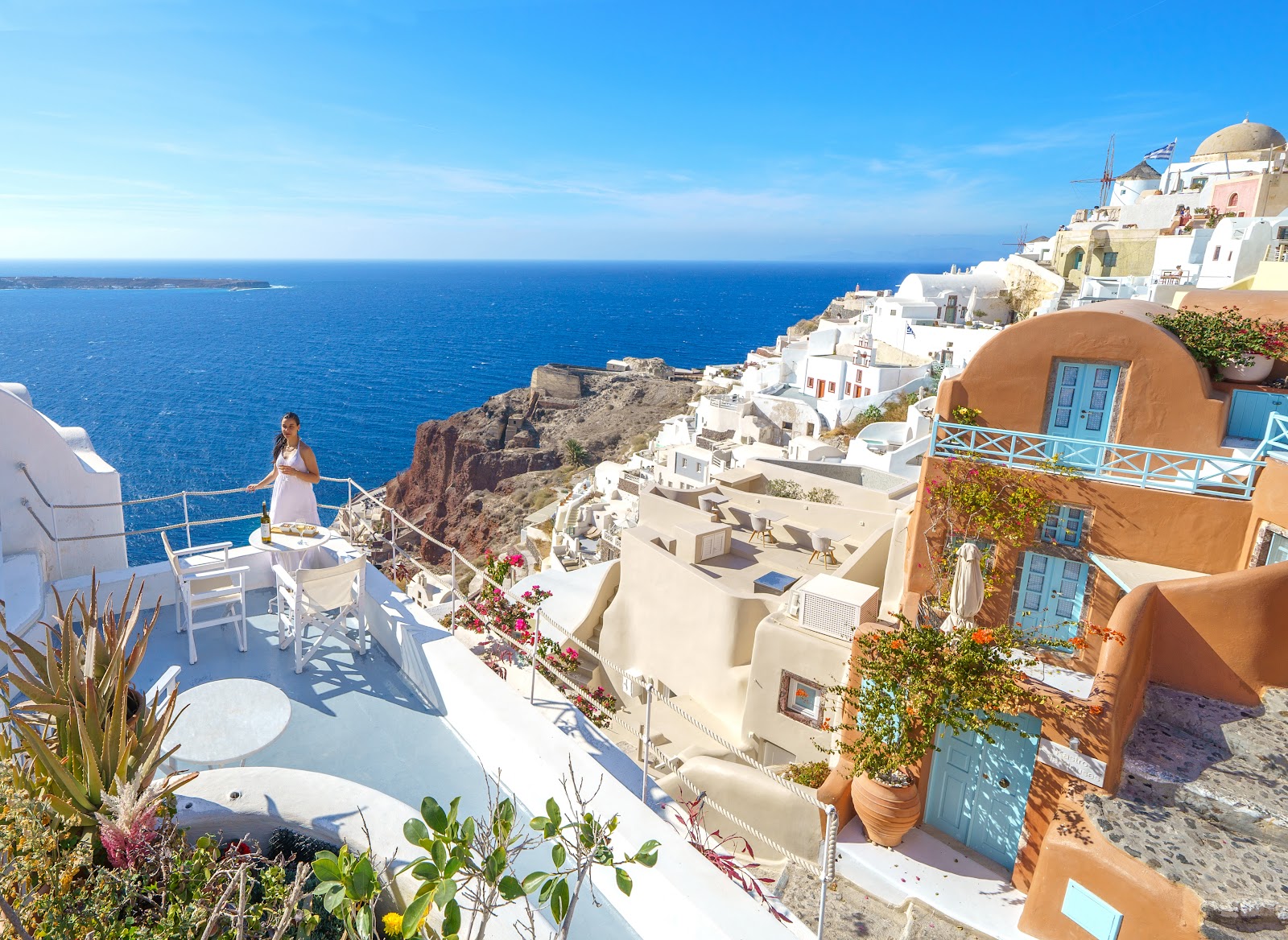 Horizon Aeifos Suites