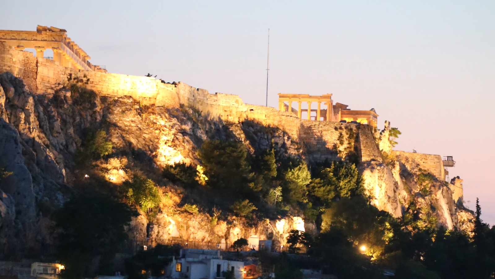 Hotel Adonis Athens