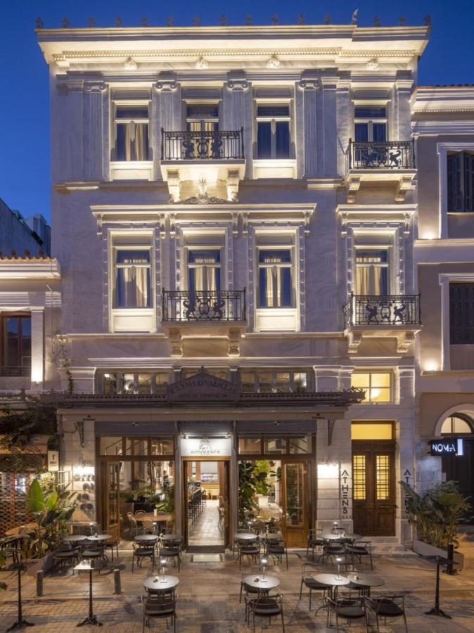 Hotel Adrian