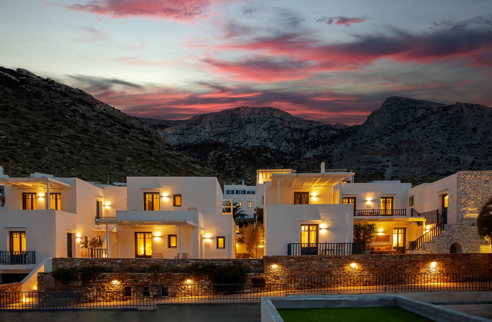 Hotel Afroditi