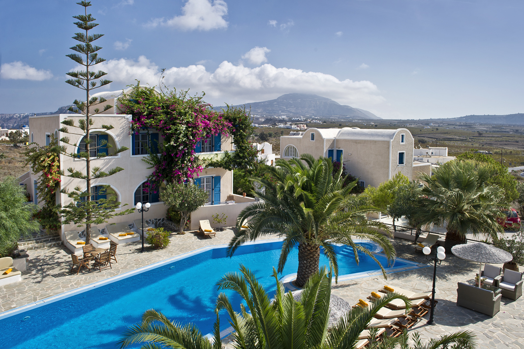 Hotel Akrotiri