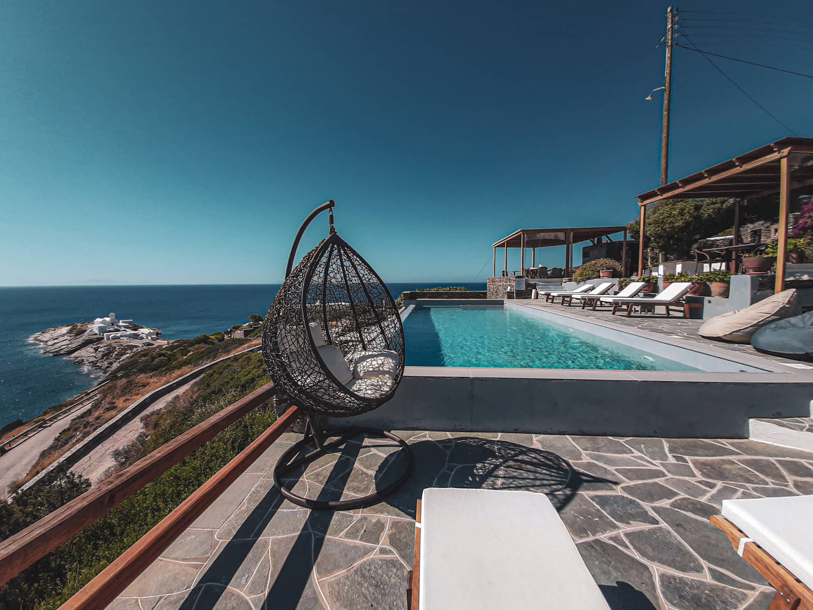 Hotel Alexandros