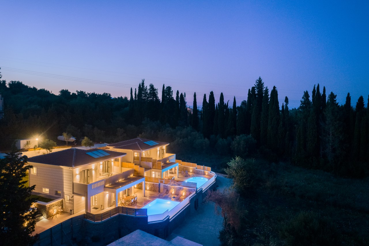 Hotel Allegro