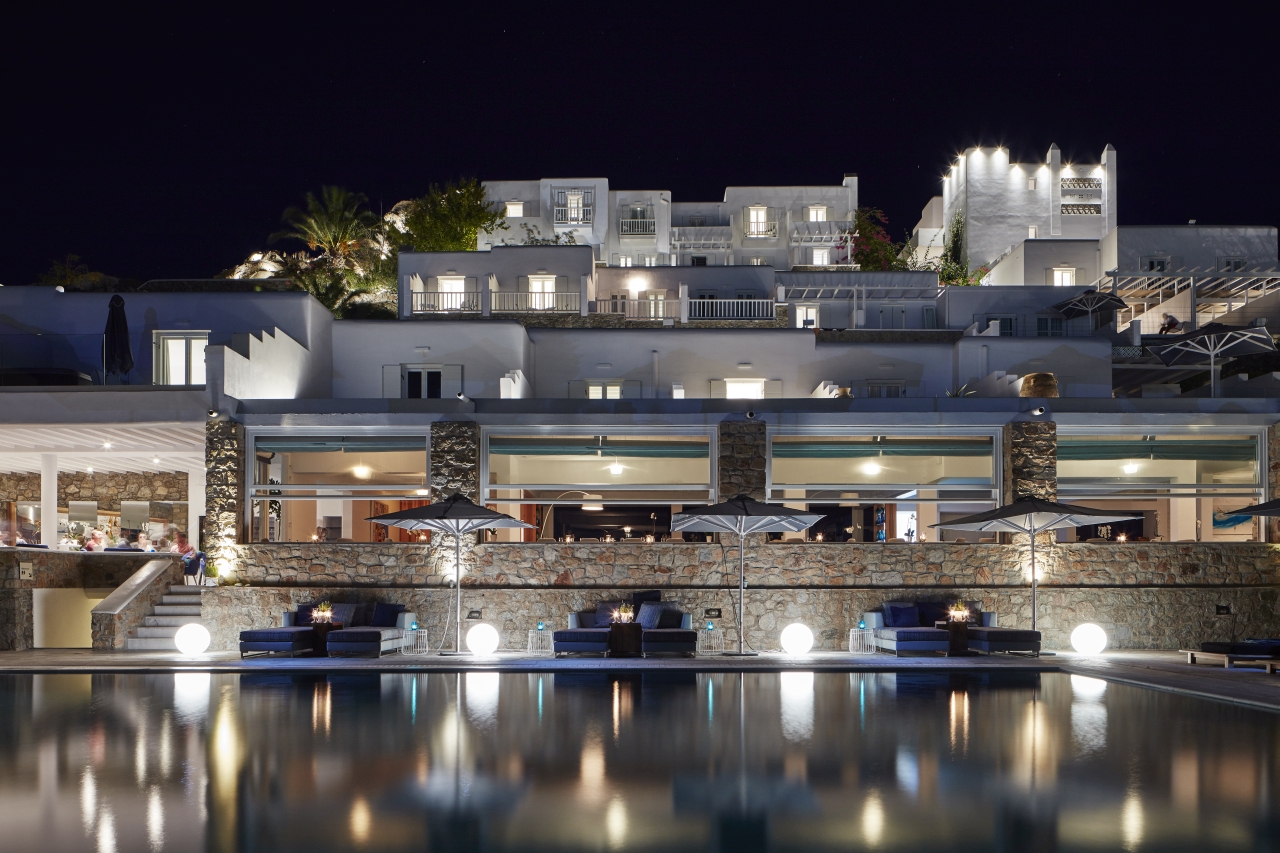 Hotel Anna