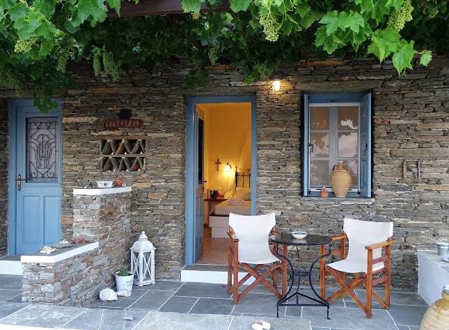 Hotel Anthousa