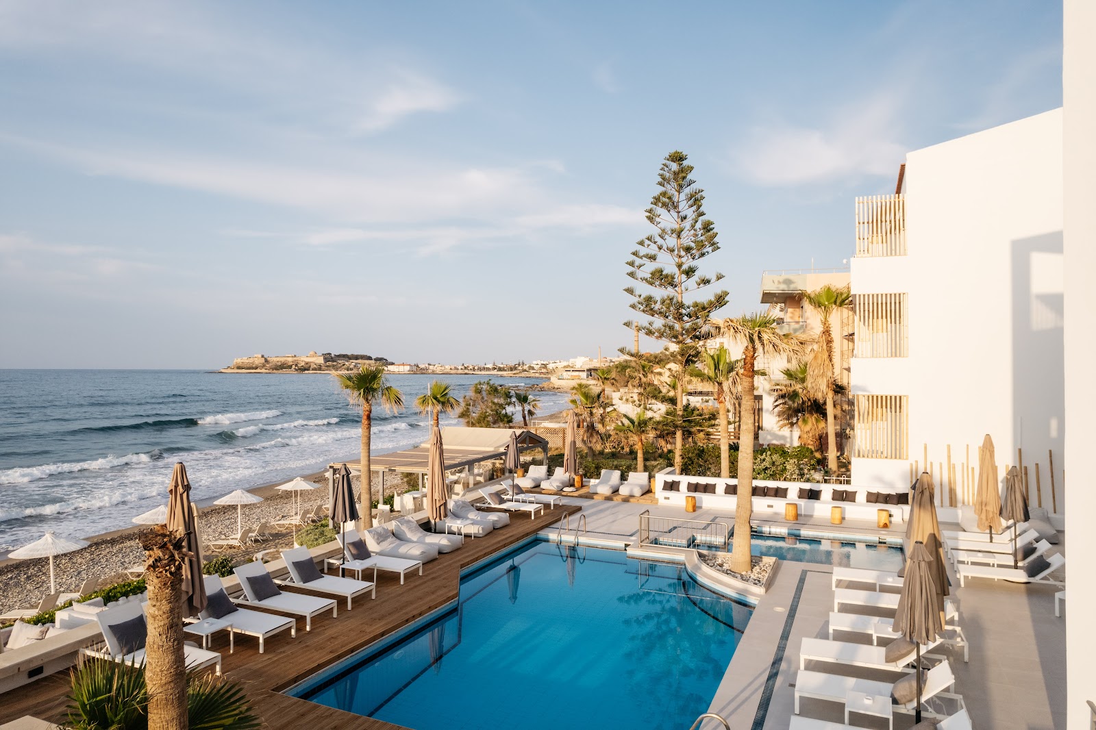 Hotel Archipelagos