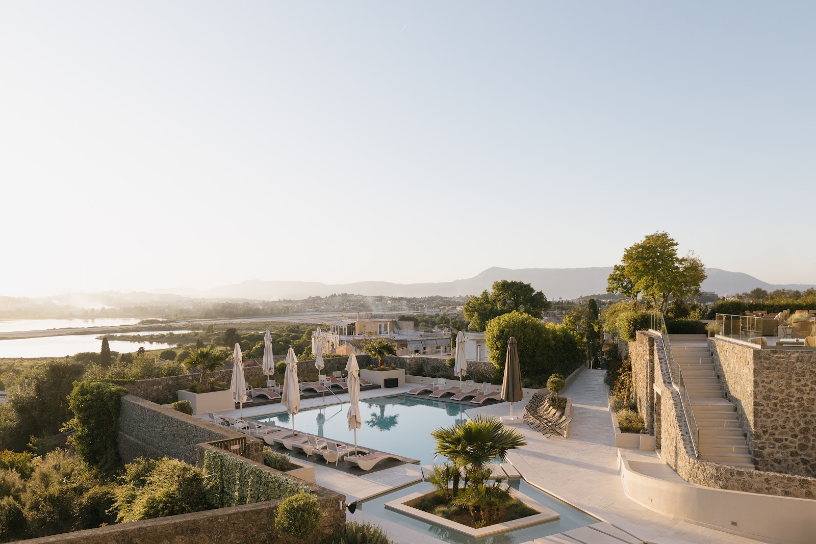 Hotel Arion
