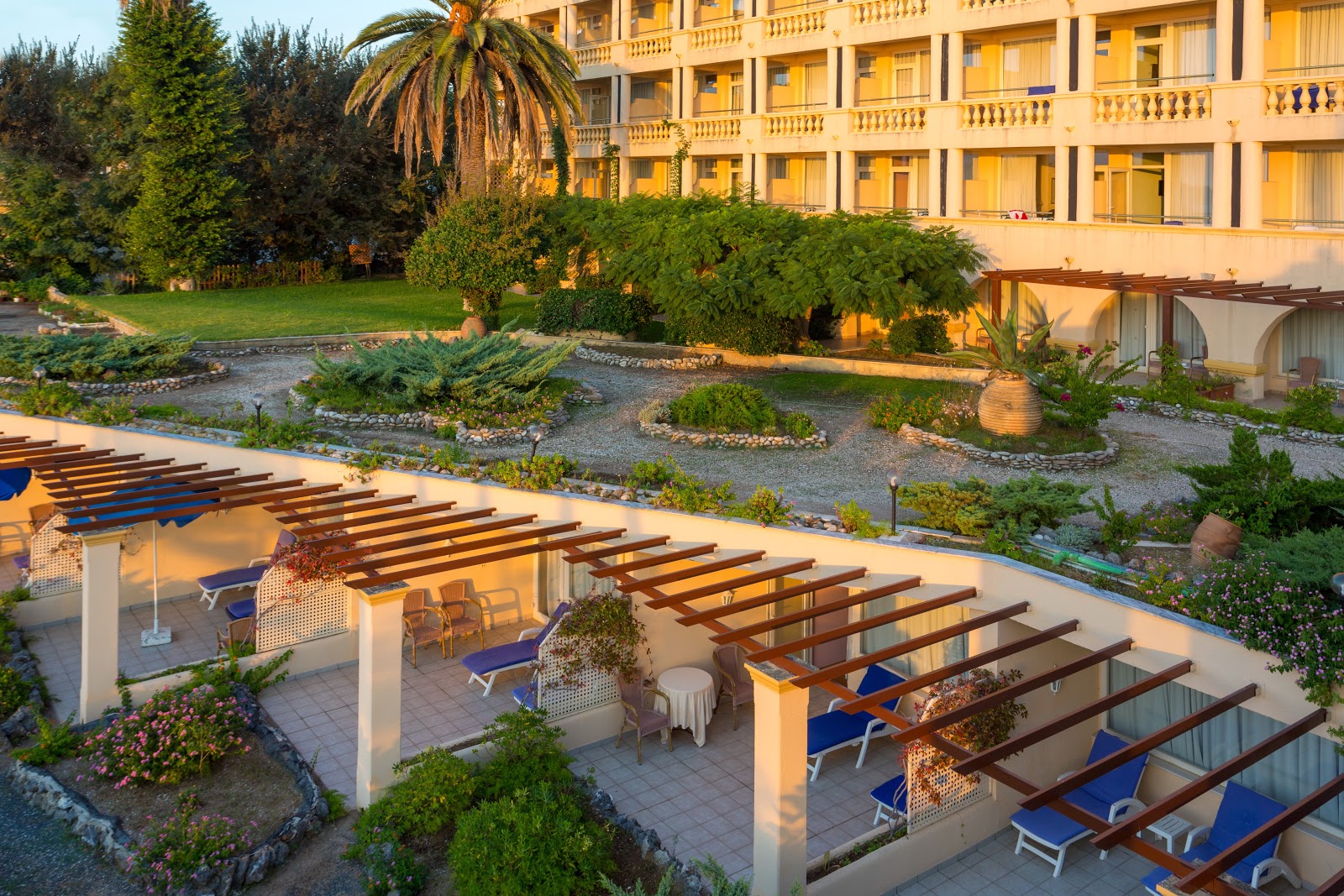 Hotel Arion