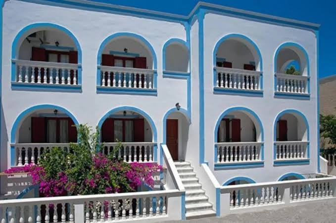Hotel Armonia