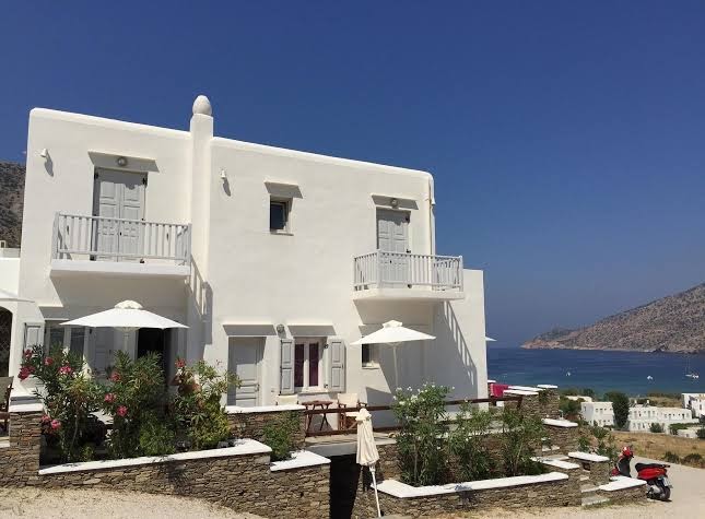 Hotel Boulis