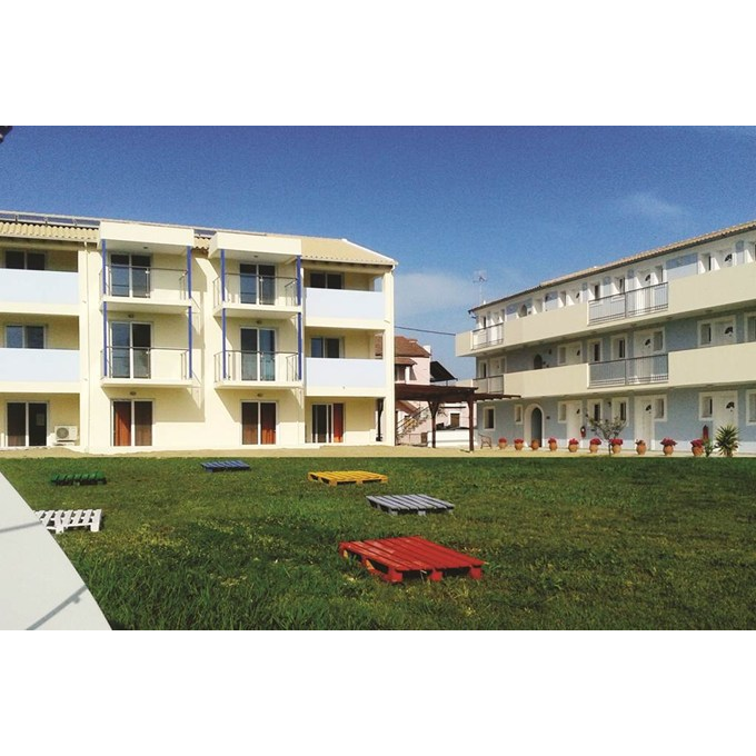 Hotel Club Maria